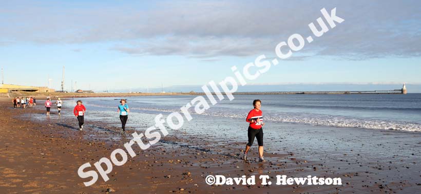 Blyth Sands Handicap 5. Photo: David T. Hewitson/Sports for All Pics